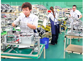 制造型企業(yè)實(shí)施倉(cāng)庫(kù)管理系統(tǒng)的執(zhí)行規(guī)劃要點(diǎn)